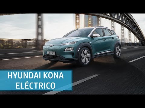 Hyundai Kona eléctrico, TODO lo que debes saber | Diariomotor
