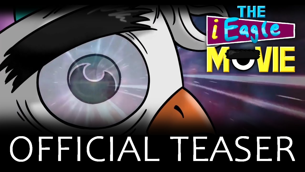 The iEagle Movie