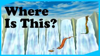 Mario Galaxy 2's Skyboxes Make No Sense MQDEFAULT Thumbnail