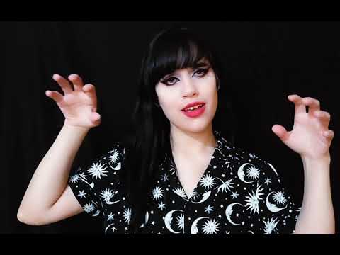 Ashram - Spirit Of The Rising Moon in ASL