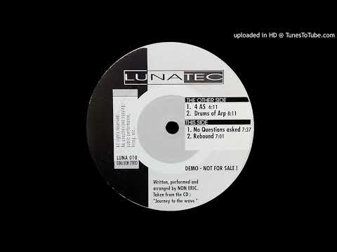 Non Eric - 4 AS (1994)