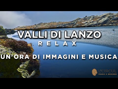 Video Valli di Lanzo