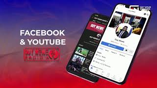 Download lagu Blondedy Ferdinand& D-Perfect live on #guywewenetwork mp3