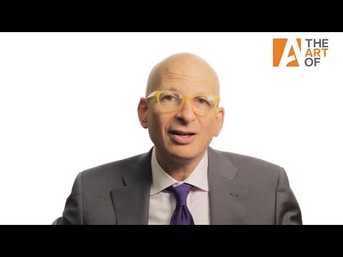 Seth Godin | Kickstarting Your Tribe