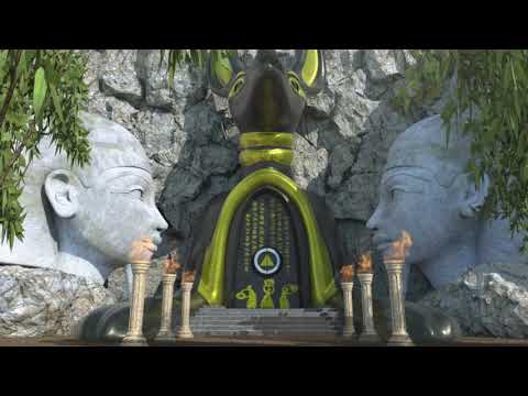 Environment Reel