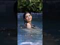 The Beauty ️ Pranitha Subhash Fame And Frame Shorts