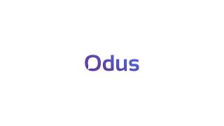 Videos zu Odus