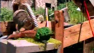 LENNSKI 31DOS &#39;12 #27: Terror Firmer