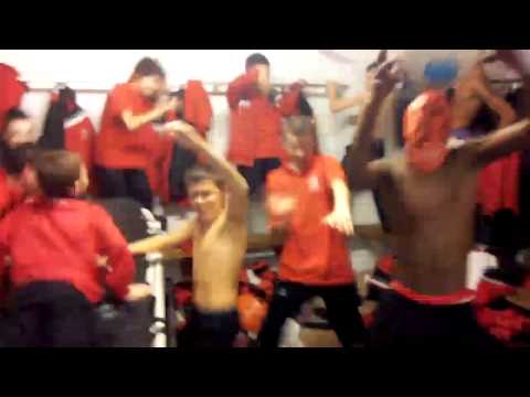 Harlem shake mvv d1
