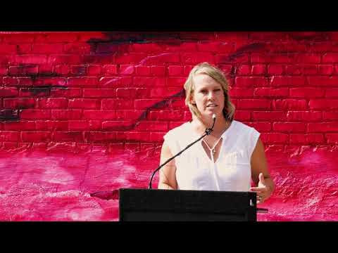 2019 Alley Affair | Lansing 5:01