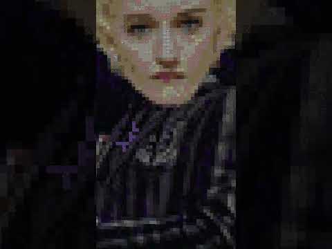 Madonna RUINED my Minecraft WEDNESDAY video! 🤯 #Shorts