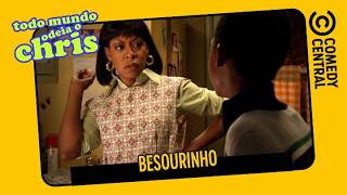 Besourinho | Todo Mundo Odeia O Chris