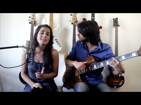 Pobre Colombina (Sofia Ribeiro & Andres Rotmistrovsky)