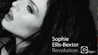 SOPHIE ELLIS BEXTOR - Revolution (Federico Scavo Edit)