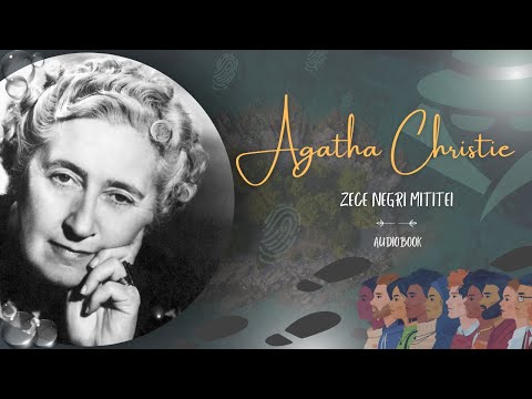 Audiobook  | Agatha Christie | Si din zece nu a mai ramas niciunul |