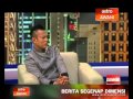 Apa Kata Malaysia Bersama Indah Ruhaila AF 2013