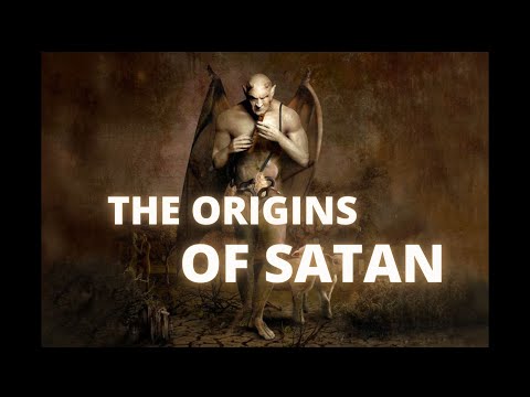 The Origins of Satan