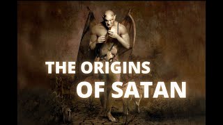 Video: Satan, from Son Of El to Fallen Angel - Atheologica