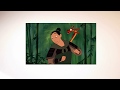 Mulan Mulan Meets Mushu Danish