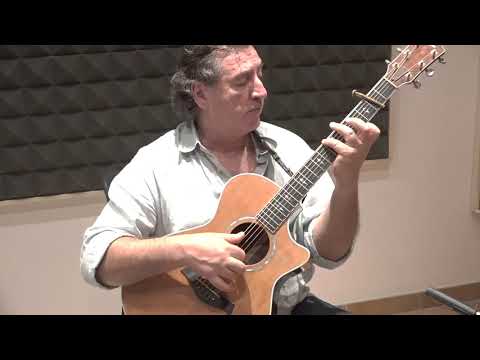 Franco Morone - Here Comes the Sun