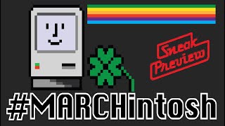 #MARCHintosh - my March Preview: CLI, CPU Doubler, Cron Manager, Alias It
