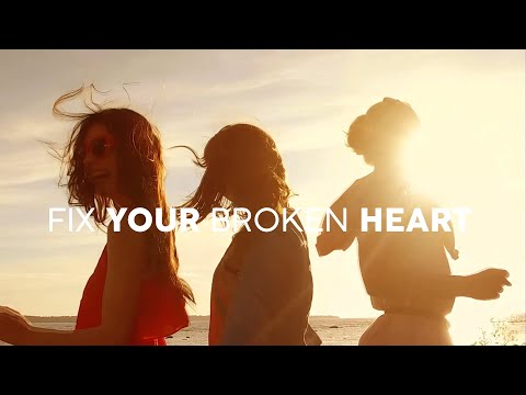 DAN FENIX - FIX YOUR BROKEN HEART