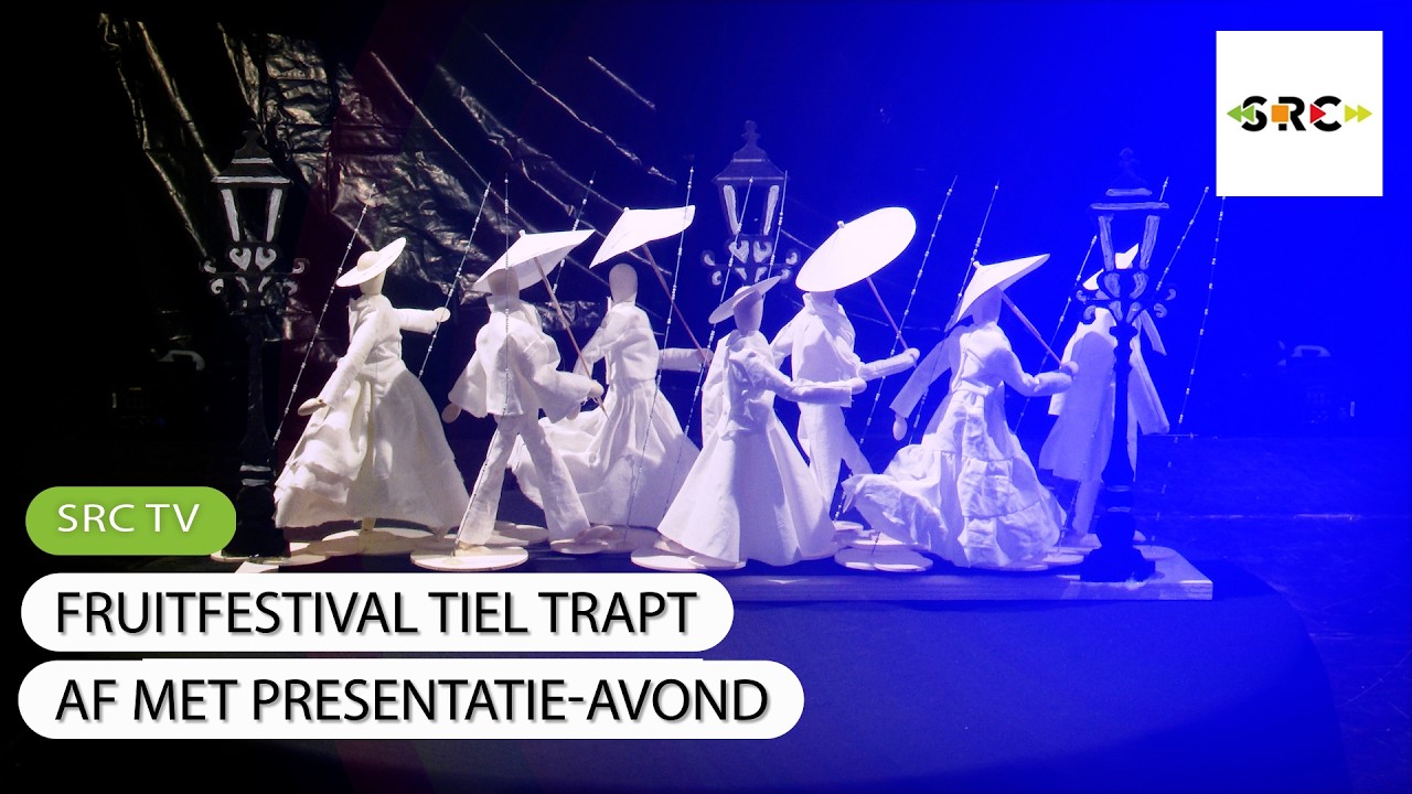 Aftermovie Fruitfestival 2025