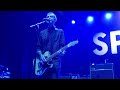 Sparta - Lines In Sand (Union Transfer - Philadelphia, PA - 09/29/22)
