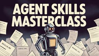 Agent Skills: From Playbooks to Org Libraries