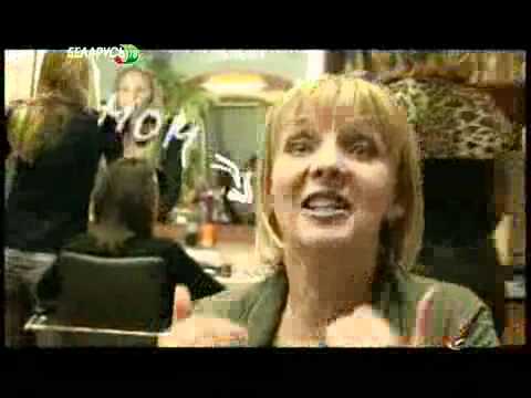 Kids of Eurovision: 2005 Ksenia Sitnik (Russian)