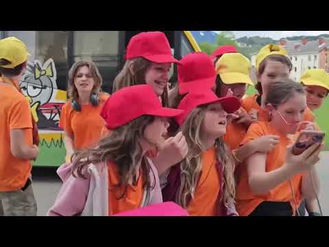 DREAMS Wenn Träume wahr werden (Mittwochsaufführung)