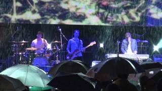 The Rubens【2012簡單生活節】Never Be The Same