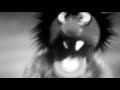 Sesame Street We Are All Monsters In Black And White