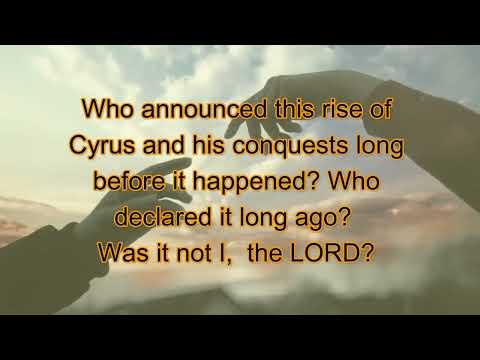Koos Van Zyl - The God We Know - Misc Originals