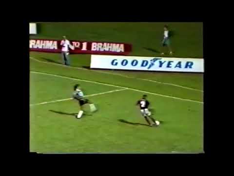Rio Branco 1 x 0 Juventus - 14 de abril de 1993