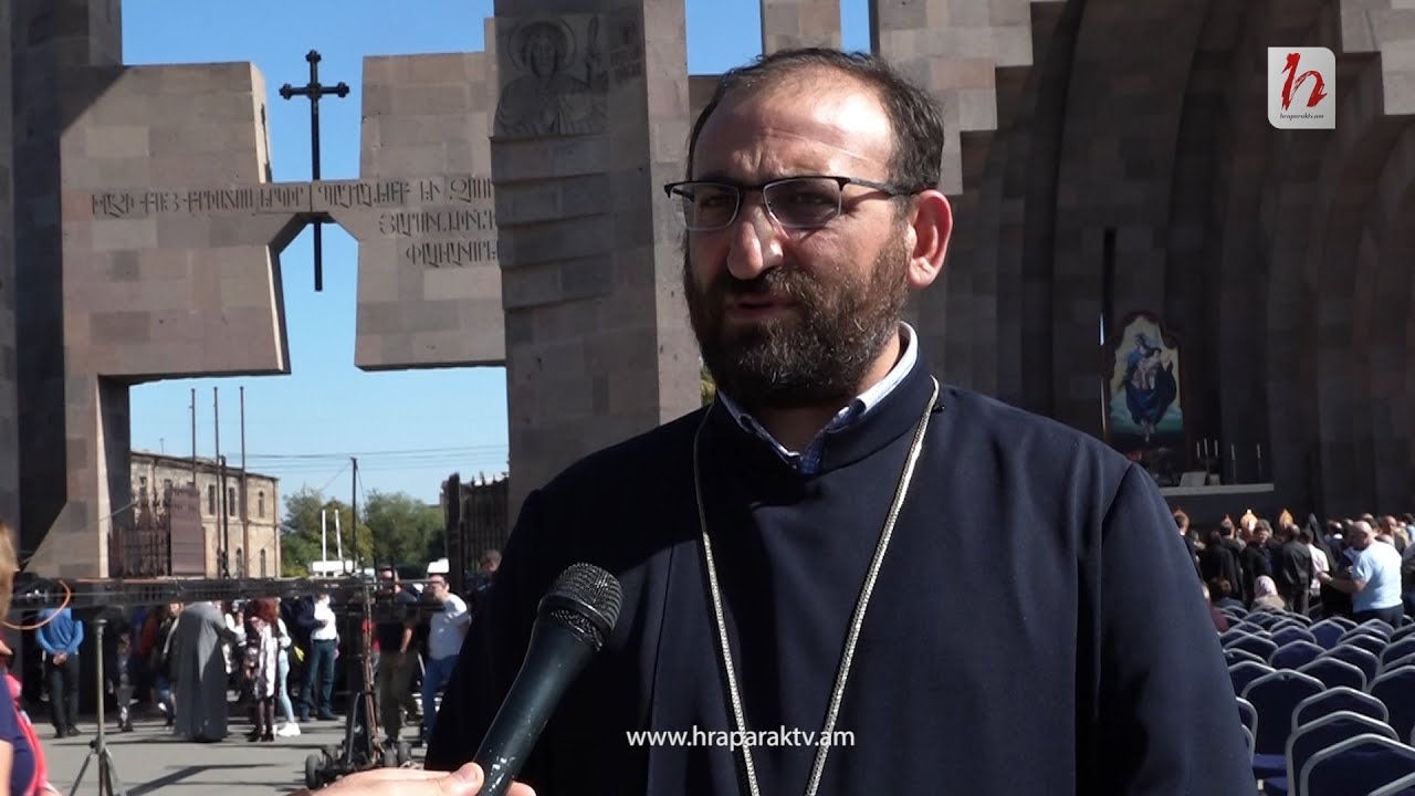 Ես խորապես կասկածում եմ, որ մեր իշխանություններն ի վիճակի են այդպիսի խնդիրներ լուծելու