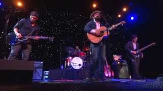 Tennessee, Drew Holcomb & the Neighbors, Seattle, WA, 2014