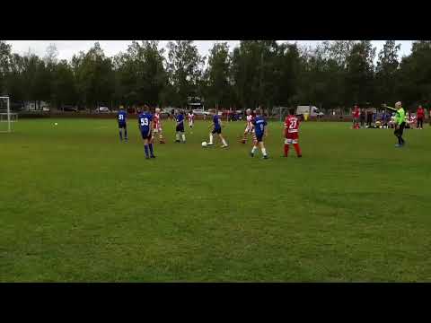 GBK - FC FOLK  Eremenko cup 2019