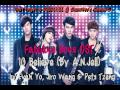 Fabulous Boys OST - 10 Believe (By A.N.Jell) Evan ...