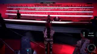 Easily Distracted - Let's Play Mass Effect Part 22