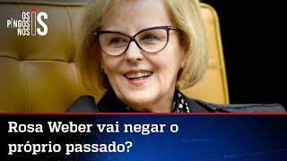 Randolfe vai ao STF contra perdão de Bolsonaro a Daniel Silveira