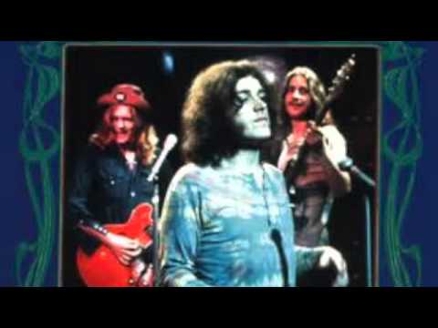 Joe Cocker & The Grease Band - Who Knows What Tomorrow may Bring (Live 1969, Seattle, June 22)