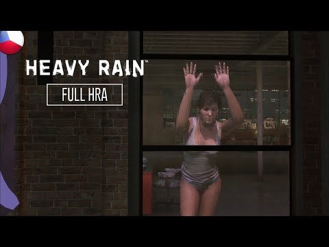 FULL HRA - HEAVY RAIN