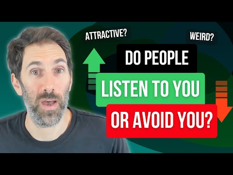 Social Capital Explained: Why people are (not) nice to you!