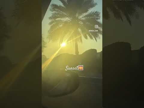 #sunset #beach #me #love