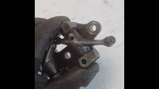 Vídeo de Mesa Balancim Honda Cg 125 Titan 93 94 95 96 1997 1998 1999
