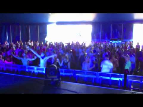 So Called Scumbags @ High Definition Festival, UK