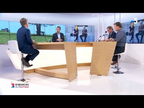 Débat #DimPolFC : Retraites, l'impossible chamboule-tout ?