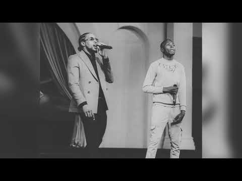 Craig Bone & Trevor Dongo - NaJesu Zviriko