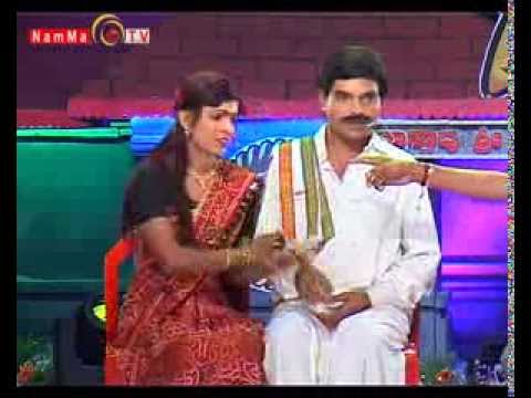 BALE TELIPALE - KUDALA TELIPUGA Ep 32 | Maskiri Kudla | Tulu Comedy Jokes NAMMATV